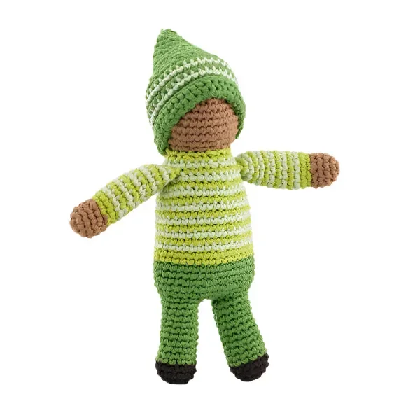 Pixie Rattle – Fern