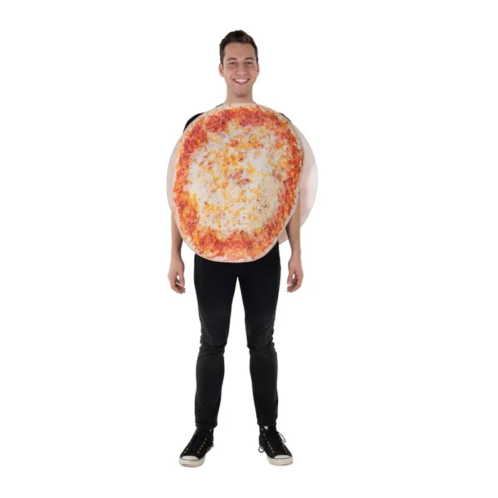 Pizza Pie Costume – Adults