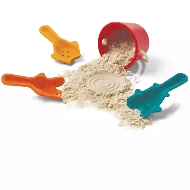 Plan Toys Sand Play Set
