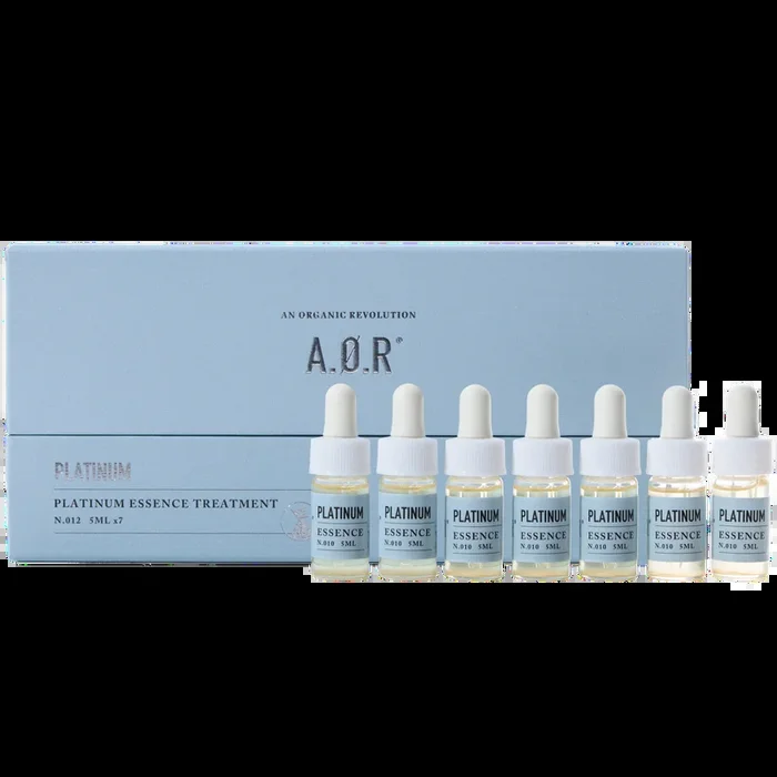 PLATINUM ESSENCE TREATMENT