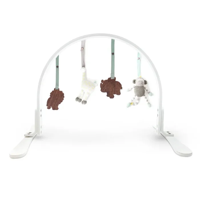 Play Gym | Jungle | White