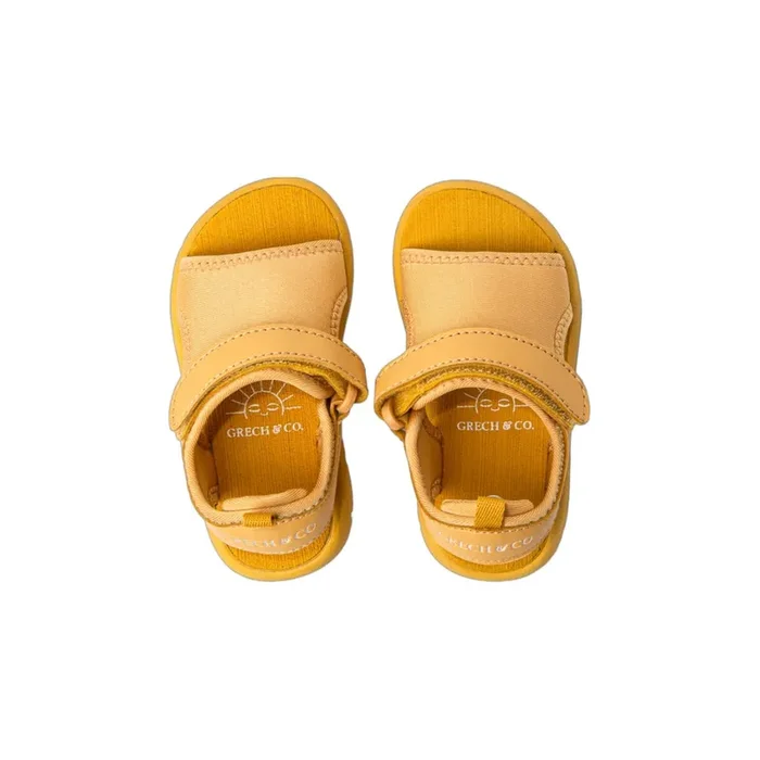 Play Sandal – Buckwheat