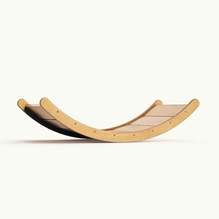 Playboard – Wobble Board
