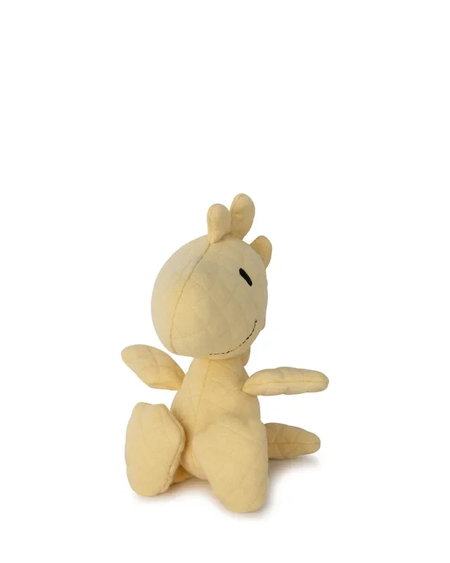Plush Peanuts In Giftbox 6 ” And 7 “