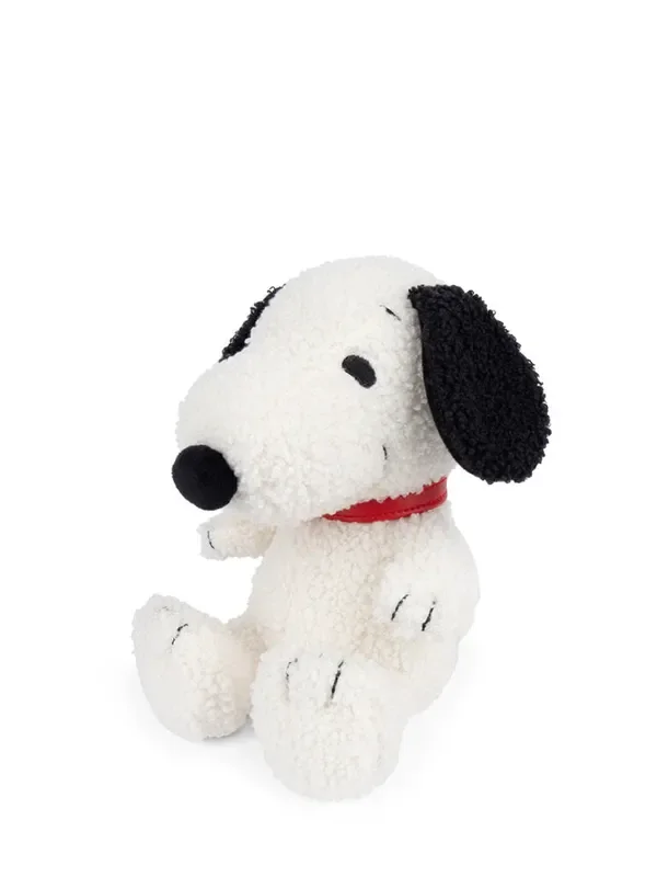 Plush Snoopy Eco Tiny Teddy Cream 8 “