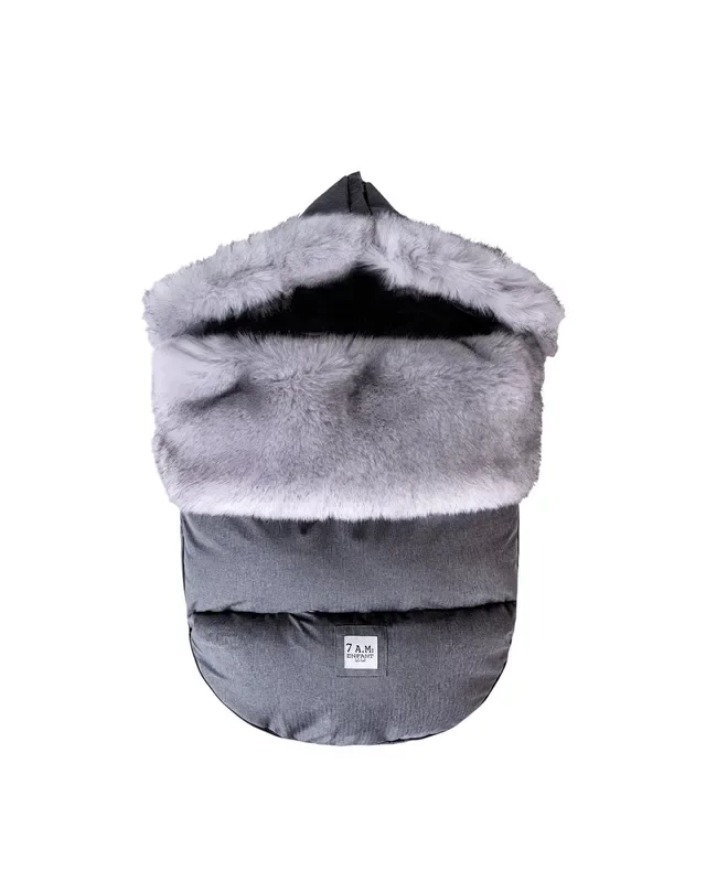 Plushpod – Tundra Plush