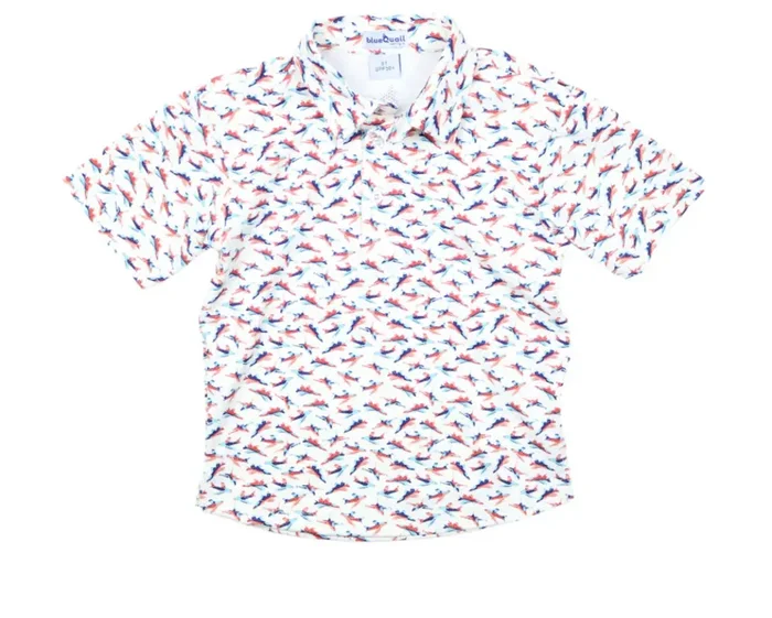 Polo | Jets