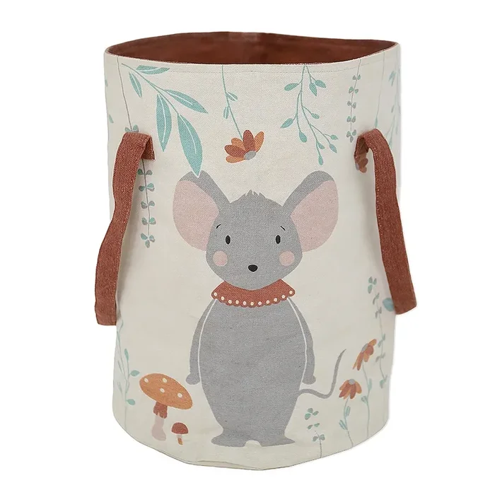 Poly Children’s Storage Basket