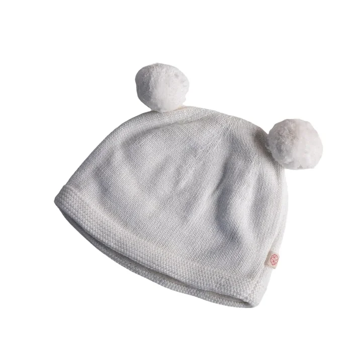 Pom Pom Ivory