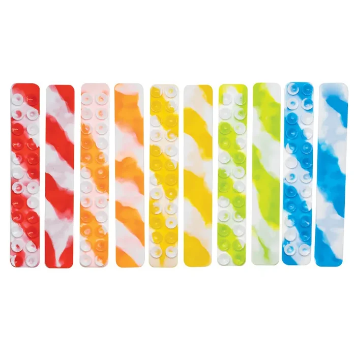 Pop N Strap – 24 Per Bag
