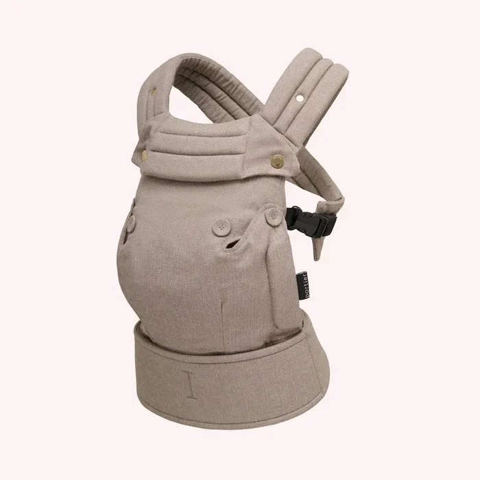 Portier – The Limitless Carrier – Fawn
