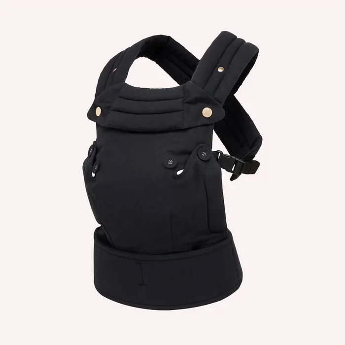 Portier – The Limitless Carrier – Jet Black