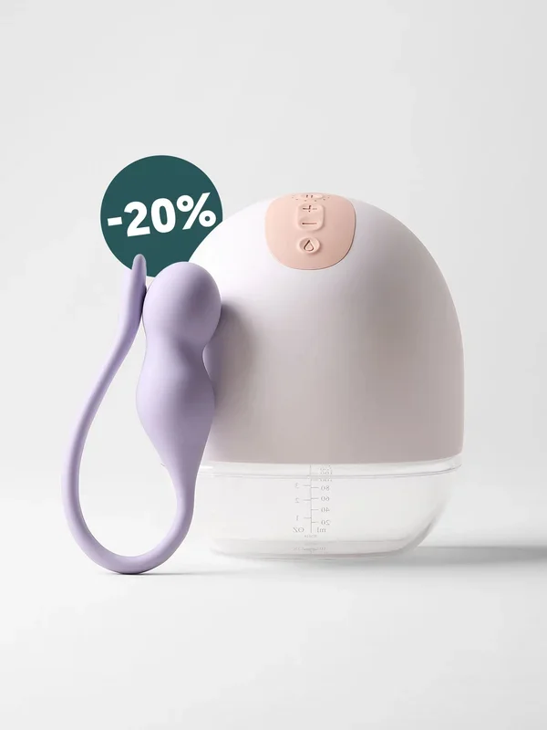 Postpartum Pack+ | Perifit Care+ & Perifit Pump