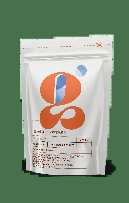 Pouch Multi Perimeno