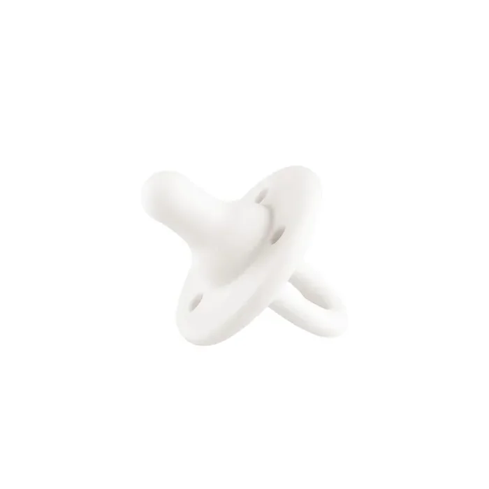 Powder Pacifier