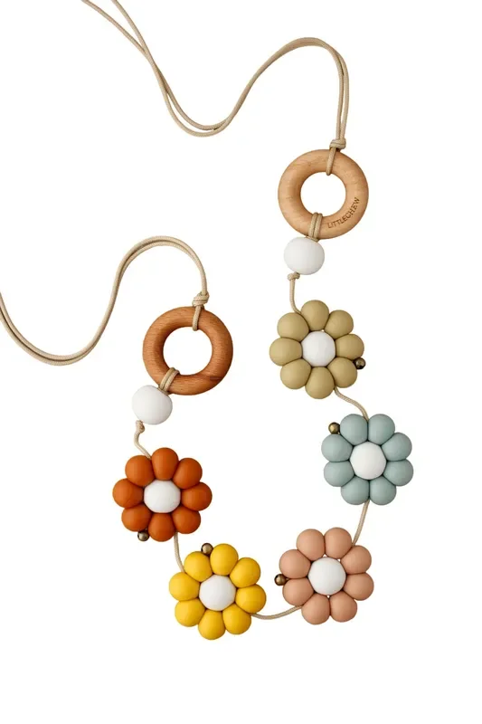 Pram Garland – Daisy | Cara