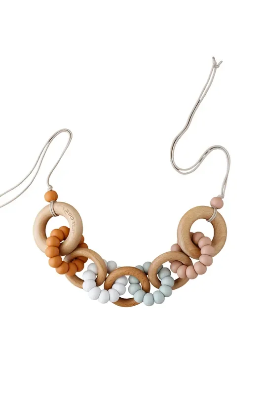 Pram Garland – Kyle | Juniper