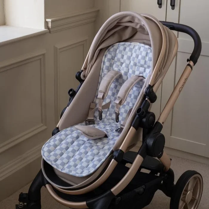 Pram Liner – Coastline
