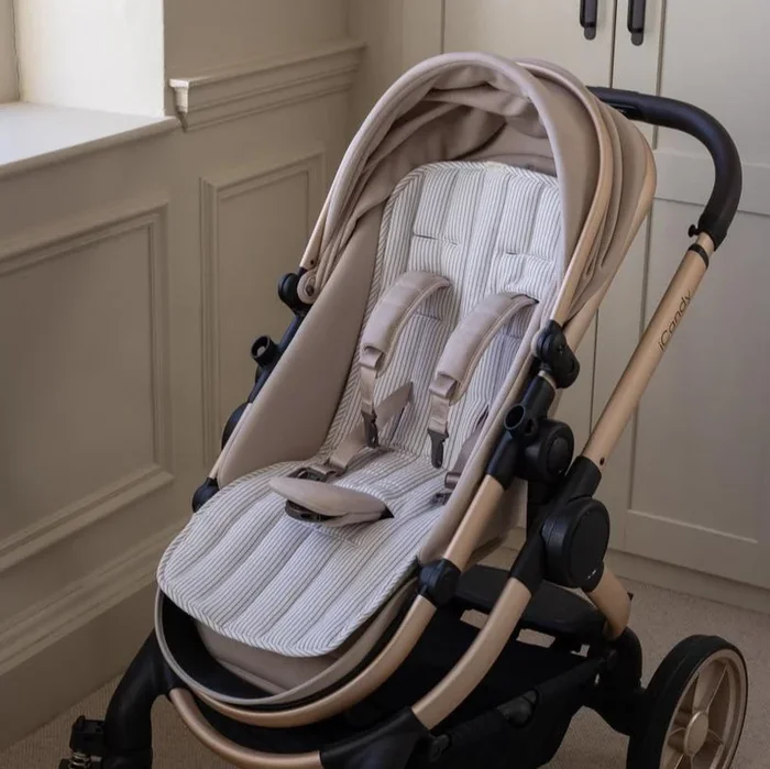 Pram Liner – Nature Trail