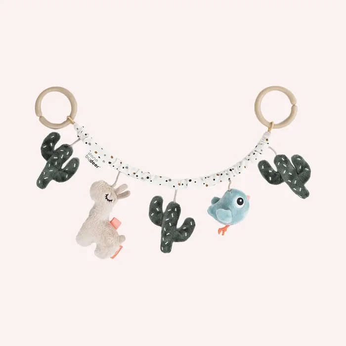 Pram Toy – Lalee Sand