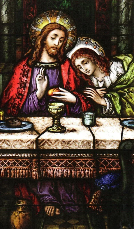 Prayer Card – The Chaplet of Reparation