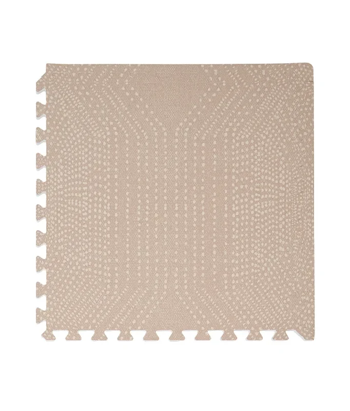 Premium Foam Playmats | Deco – Latte