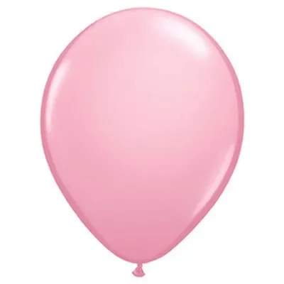Premium Rose Latex Balloon Packs (5 “, 11”, 16”, 24 ” And 36”)
