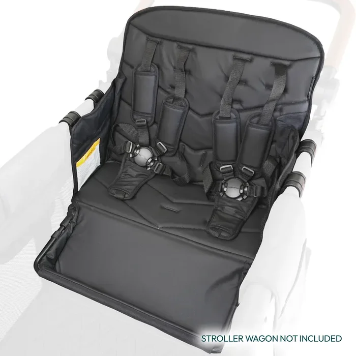 Premium Seat with Footrest (W Series)