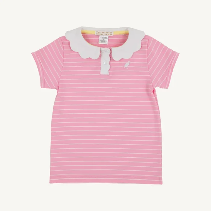 Prepletica Preppy Polo