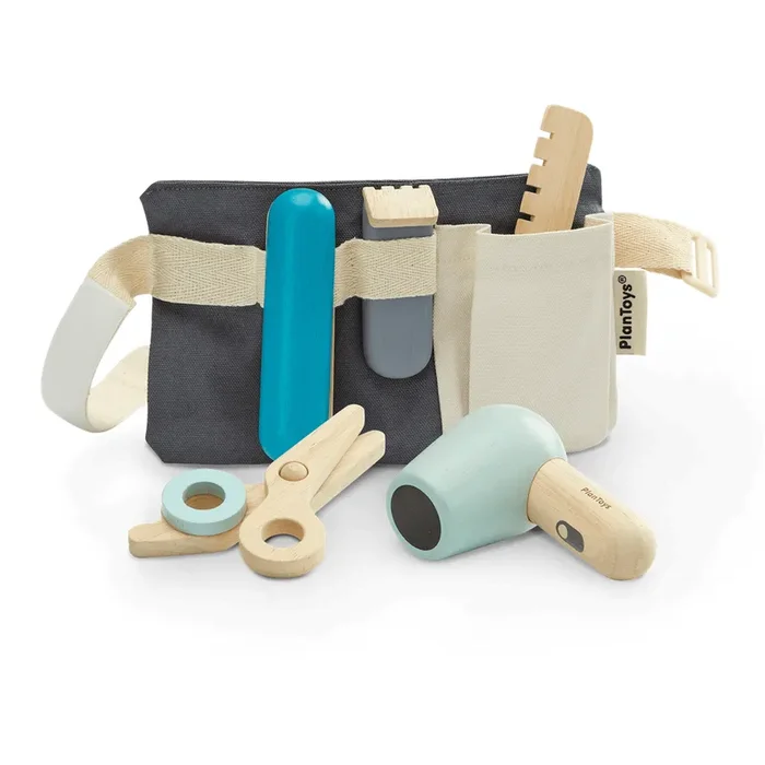 Pretend Play – Hair Dresser Set