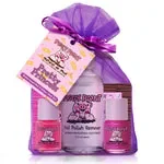 Pretty Princess Gift Set – Kids Non-toxic Nail Polish