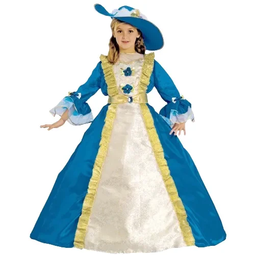 Princess Costume – Kids