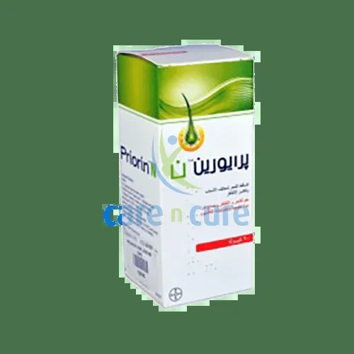 Priorin N Capsule 90 Pieces