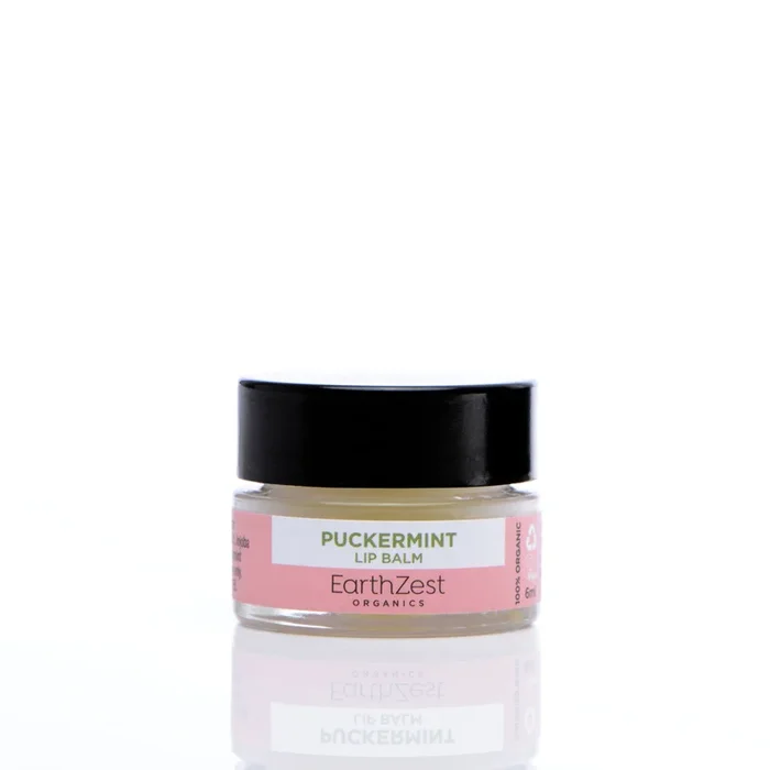 Puckermint Lip Balm