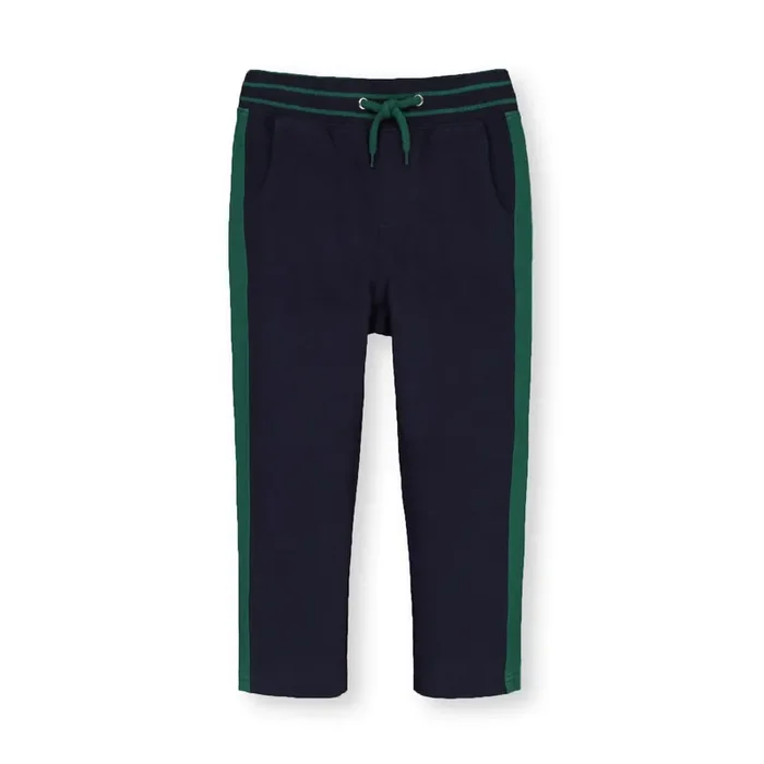 Pull-on French Terry Pant – Baby