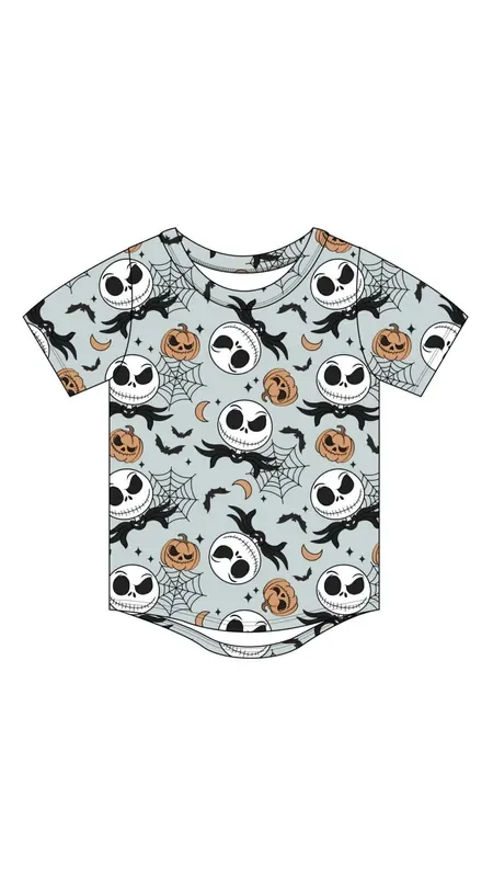 Pumpkin King – Everyday Tee