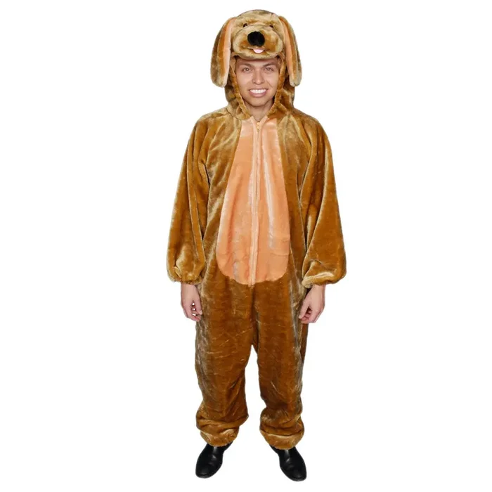 Puppy Costume – Adults