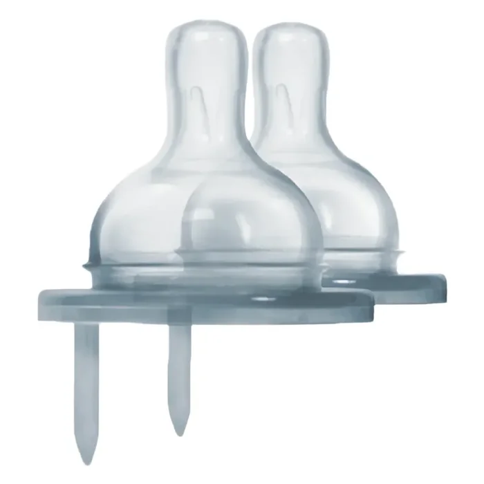 Pura – Kiki Natural Vent Nipples