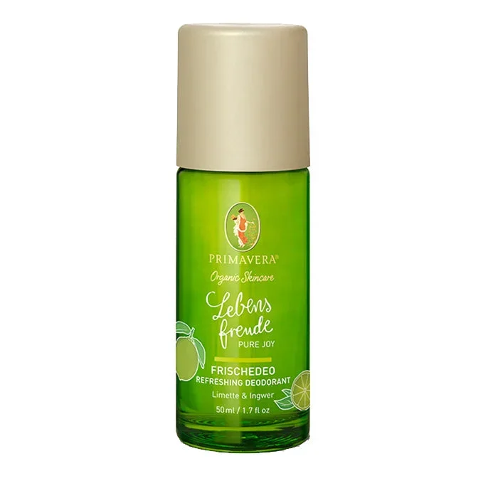 PURE JOY REFRESHING DEODORANT