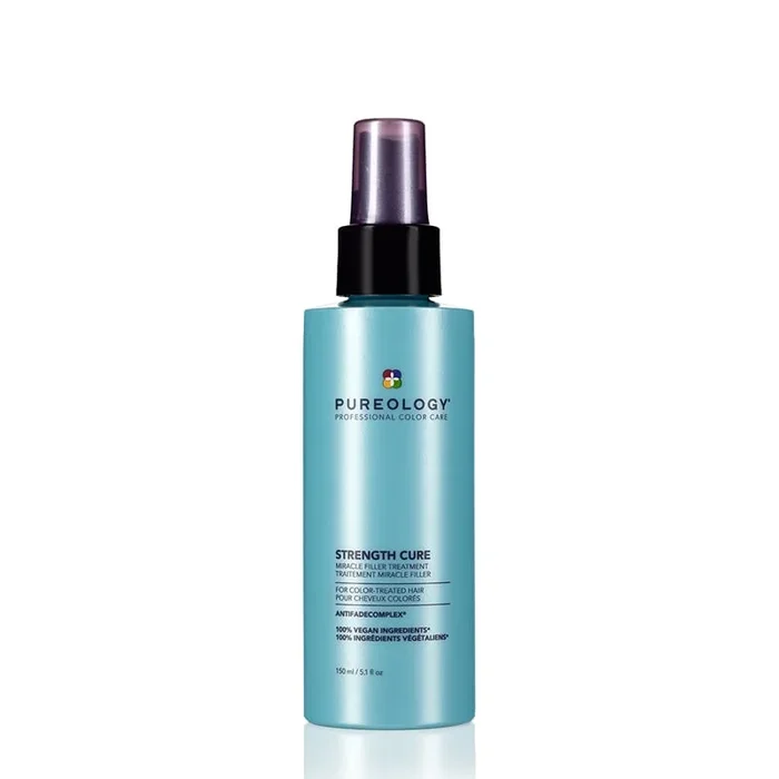 Pureology Strength Cure Miracle Filler Treatment Spray