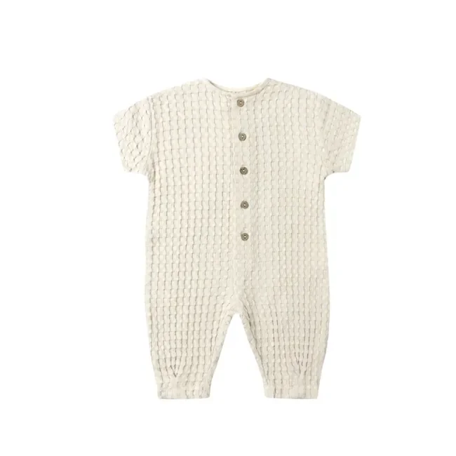 Quincy Mae Hayes Jumpsuit