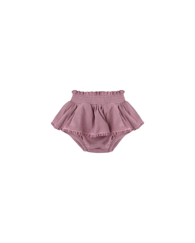 Quincy Mae Skirted Bloomer