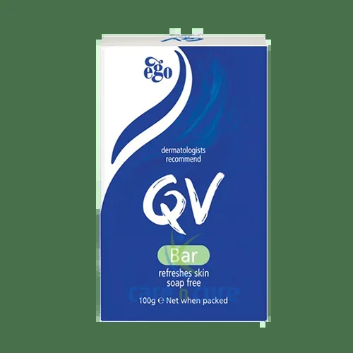QV Bar Refresh Skin 100g