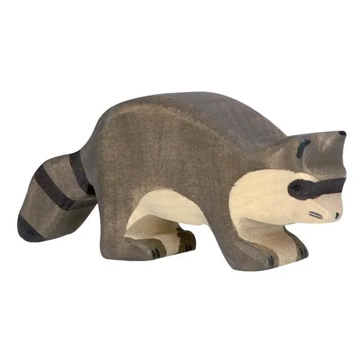 Raccoon