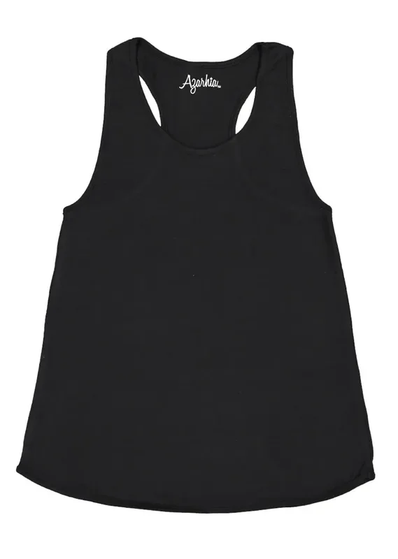 Racer Back Tank Top