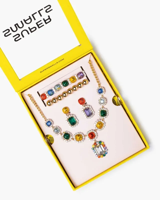 Rainbow Sparkles Mega Set