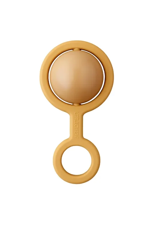 Rattle Toy – Ora | Mustard