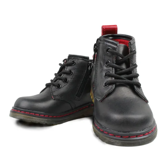 Raven – Combat Boot