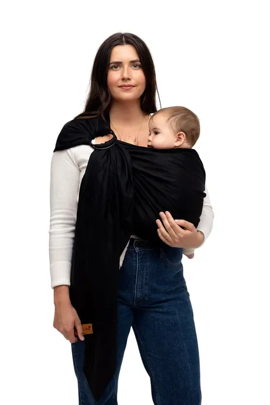 Raven – Linen Sling