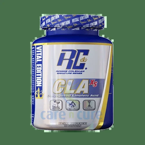 Rc Cla-Xs -Soft Gels 90Ct